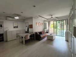 West Bay Condominium (D5), Condominium #590809161